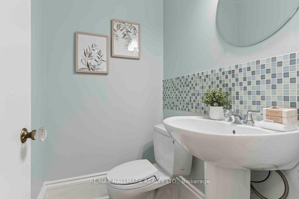 Photo 16 of 97 Coleman Avenue, Toronto, East End-Danforth — HOMEH