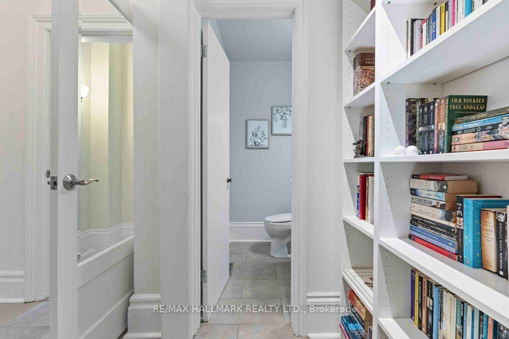 Photo 18 of 97 Coleman Avenue, Toronto, East End-Danforth — HOMEH