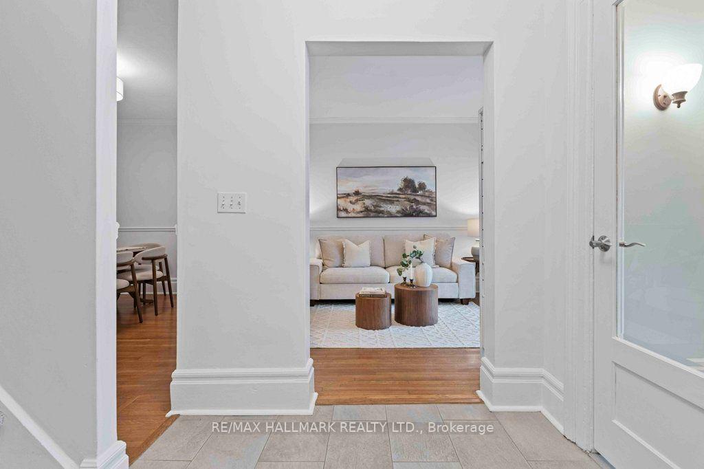 Photo 20 of 97 Coleman Avenue, Toronto, East End-Danforth — HOMEH
