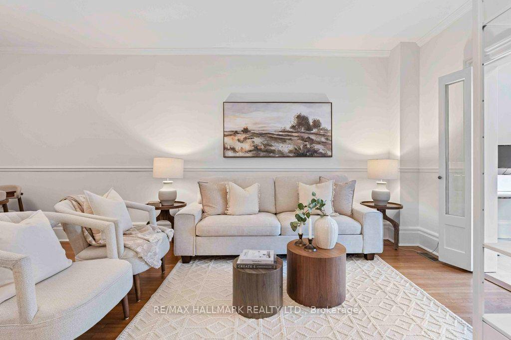 Photo 22 of 97 Coleman Avenue, Toronto, East End-Danforth — HOMEH