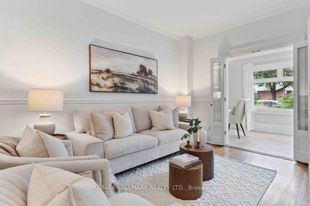 Photo 24 of 97 Coleman Avenue, Toronto, East End-Danforth — HOMEH