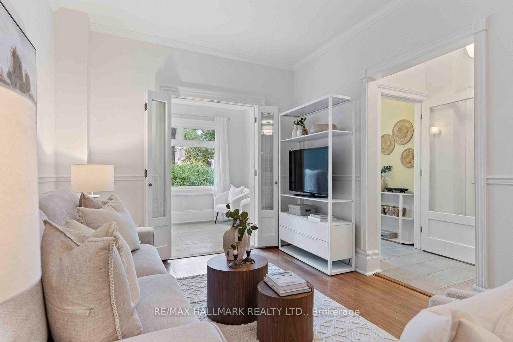 Photo 28 of 97 Coleman Avenue, Toronto, East End-Danforth — HOMEH