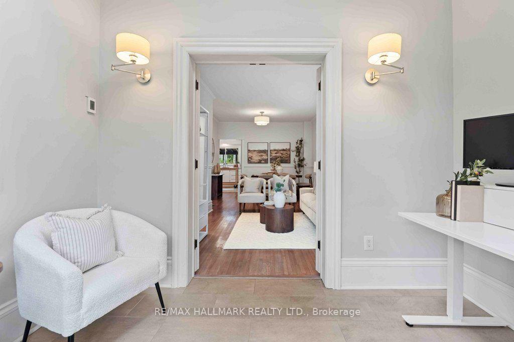 Photo 32 of 97 Coleman Avenue, Toronto, East End-Danforth — HOMEH