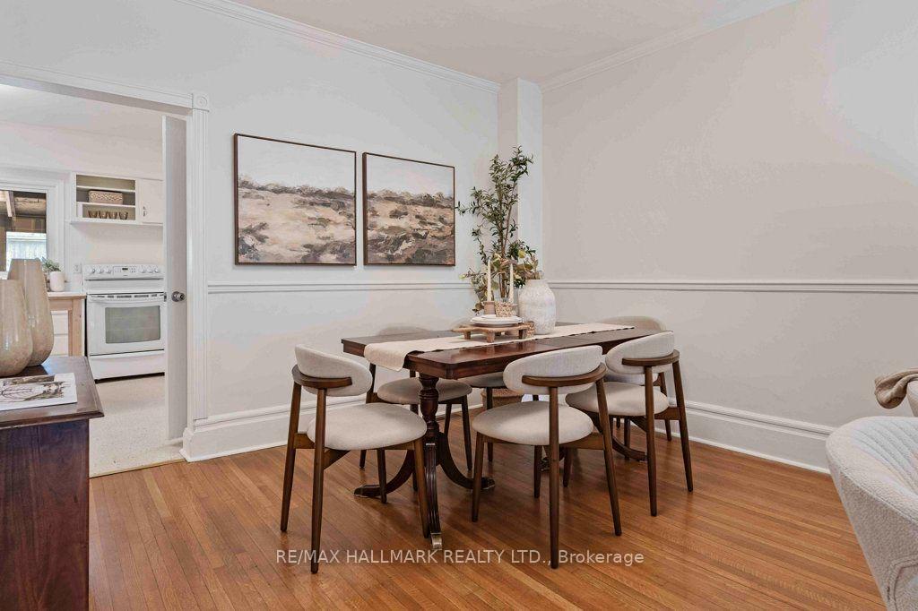 Photo 46 of 97 Coleman Avenue, Toronto, East End-Danforth — HOMEH