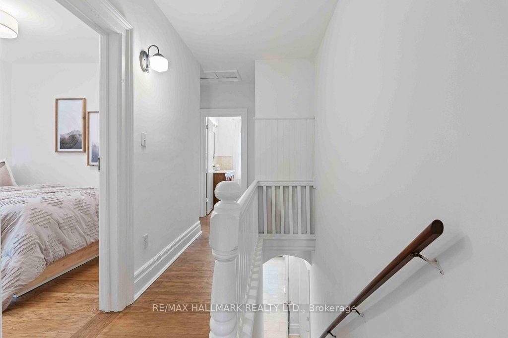 Photo 58 of 97 Coleman Avenue, Toronto, East End-Danforth — HOMEH