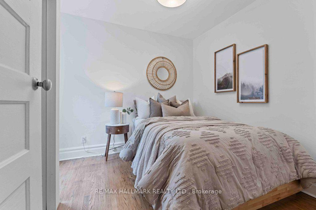 Photo 64 of 97 Coleman Avenue, Toronto, East End-Danforth — HOMEH