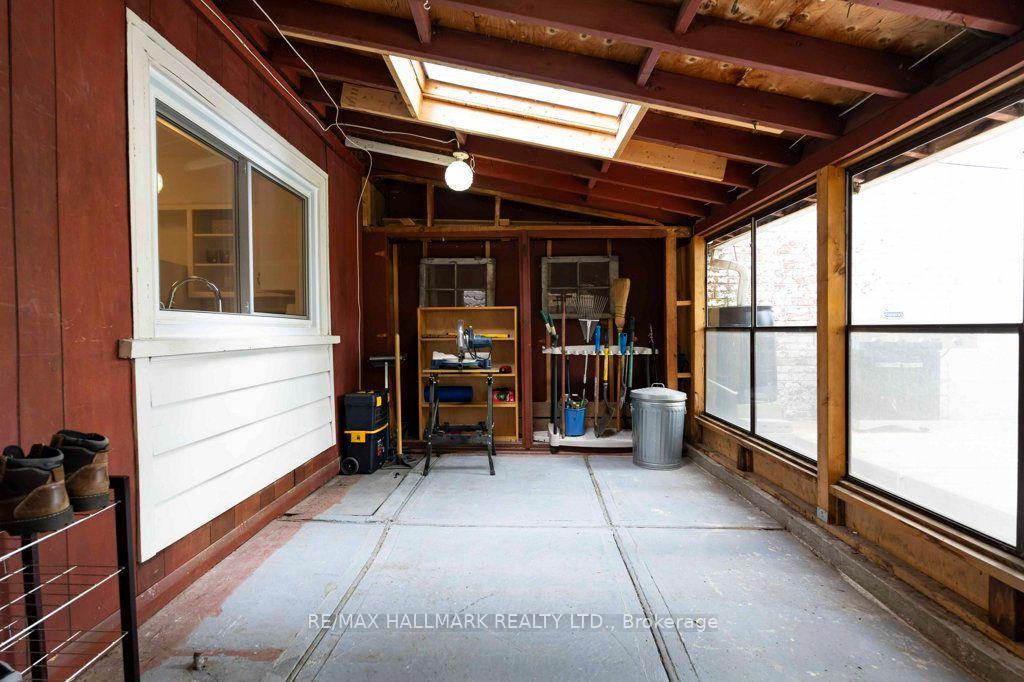 Photo 74 of 97 Coleman Avenue, Toronto, East End-Danforth — HOMEH