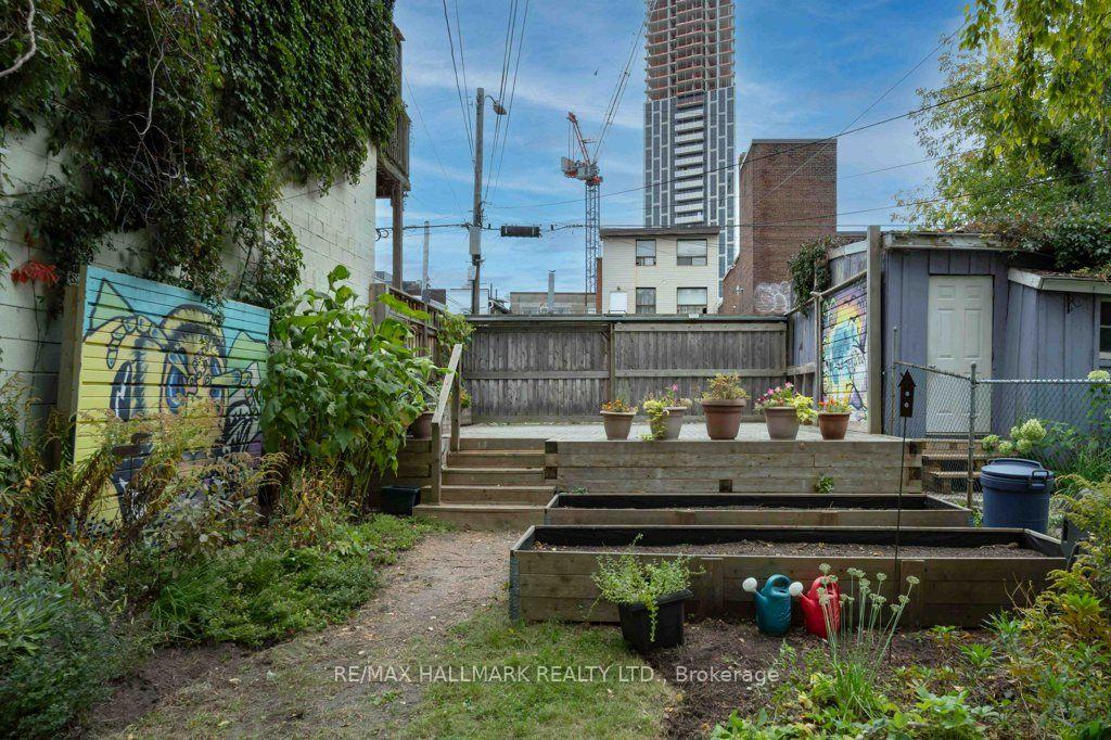 Photo 78 of 97 Coleman Avenue, Toronto, East End-Danforth — HOMEH