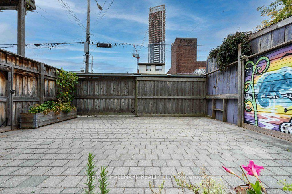 Photo 80 of 97 Coleman Avenue, Toronto, East End-Danforth — HOMEH