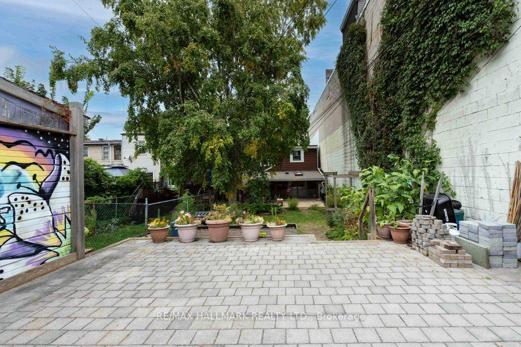 Photo 82 of 97 Coleman Avenue, Toronto, East End-Danforth — HOMEH