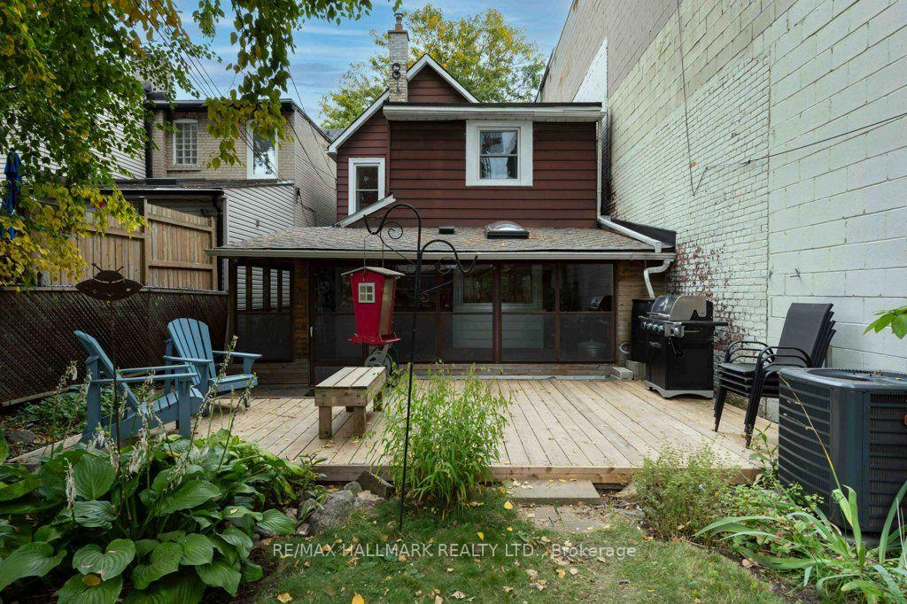 Photo 84 of 97 Coleman Avenue, Toronto, East End-Danforth — HOMEH