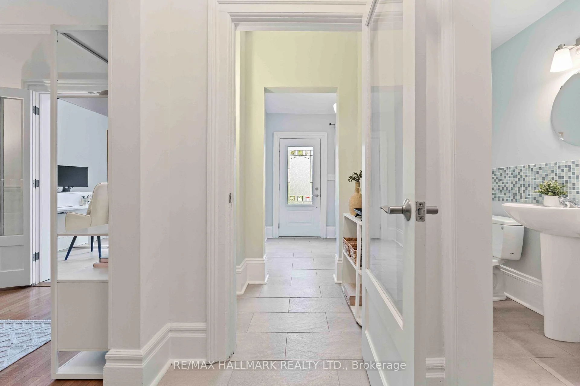 Photo 9 of 97 Coleman Avenue, Toronto, East End-Danforth — HOMEH