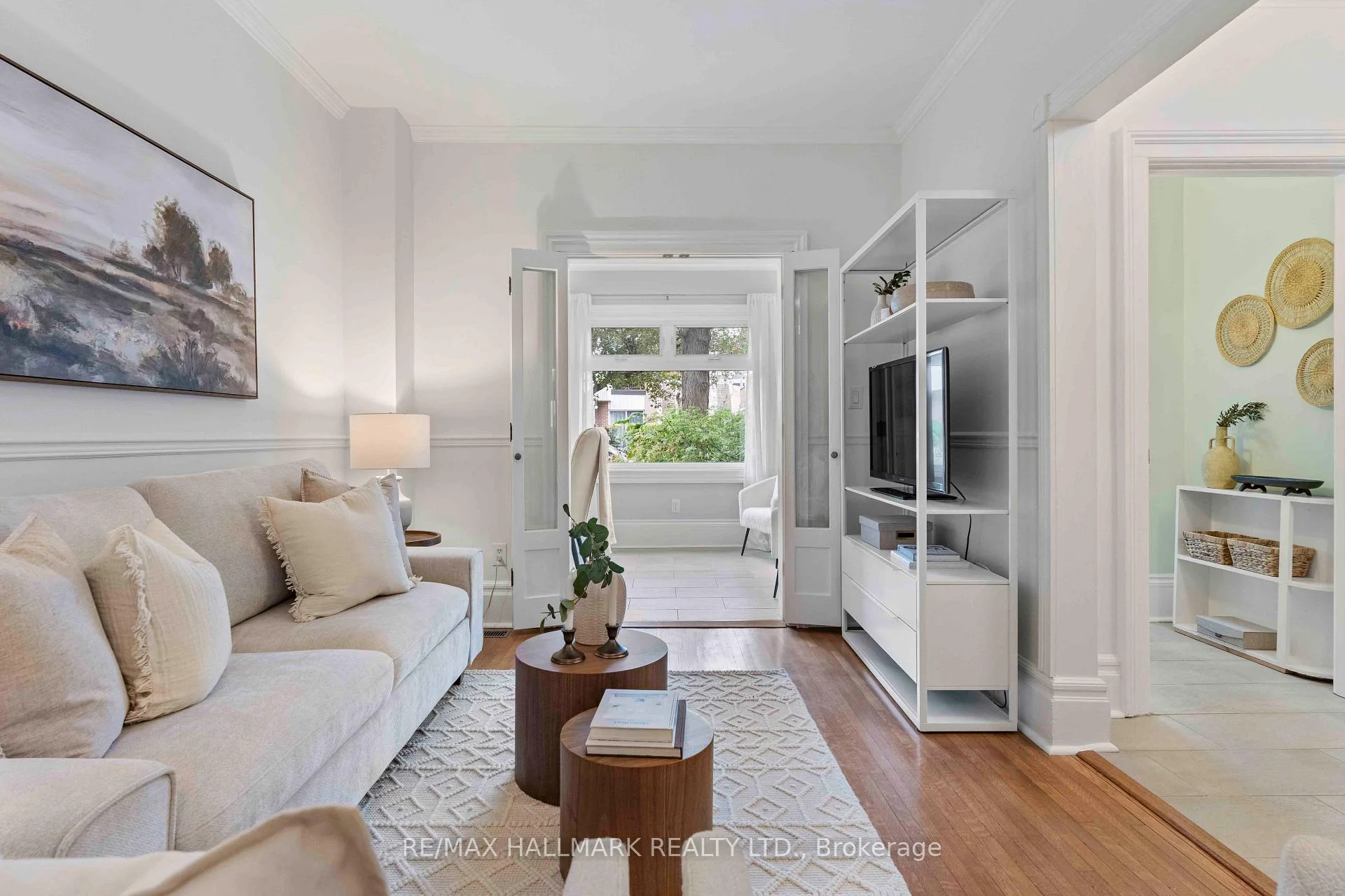 Photo 17 of 97 Coleman Avenue, Toronto, East End-Danforth — HOMEH