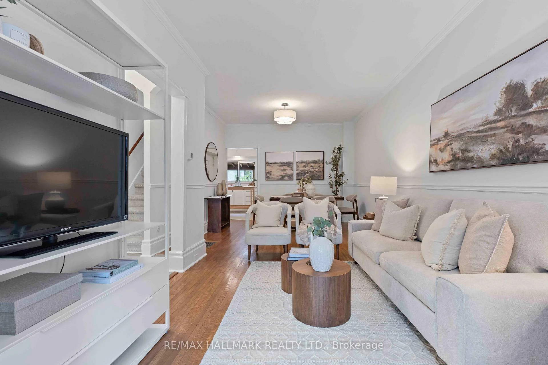 Photo 21 of 97 Coleman Avenue, Toronto, East End-Danforth — HOMEH