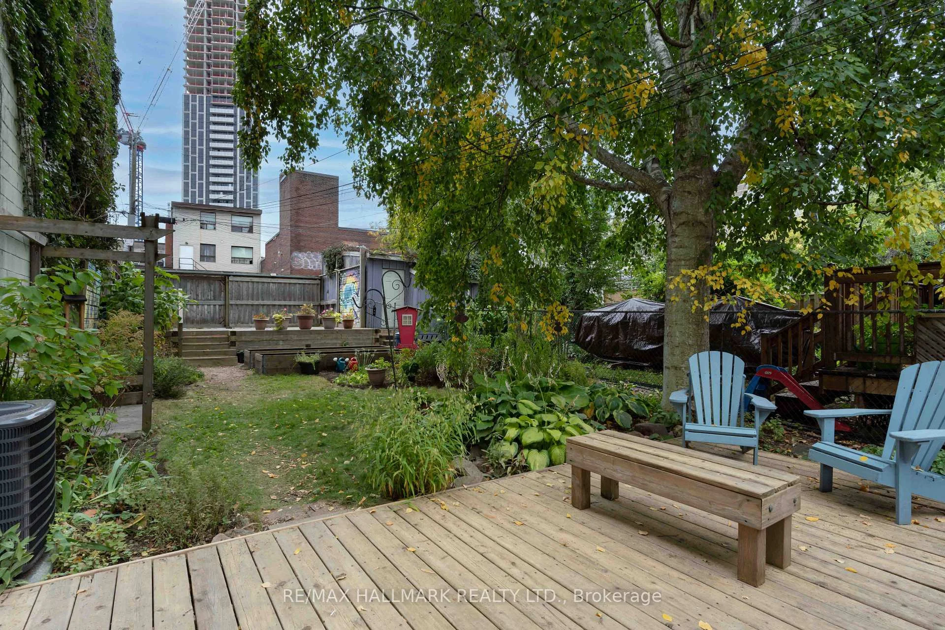 Photo 35 of 97 Coleman Avenue, Toronto, East End-Danforth — HOMEH