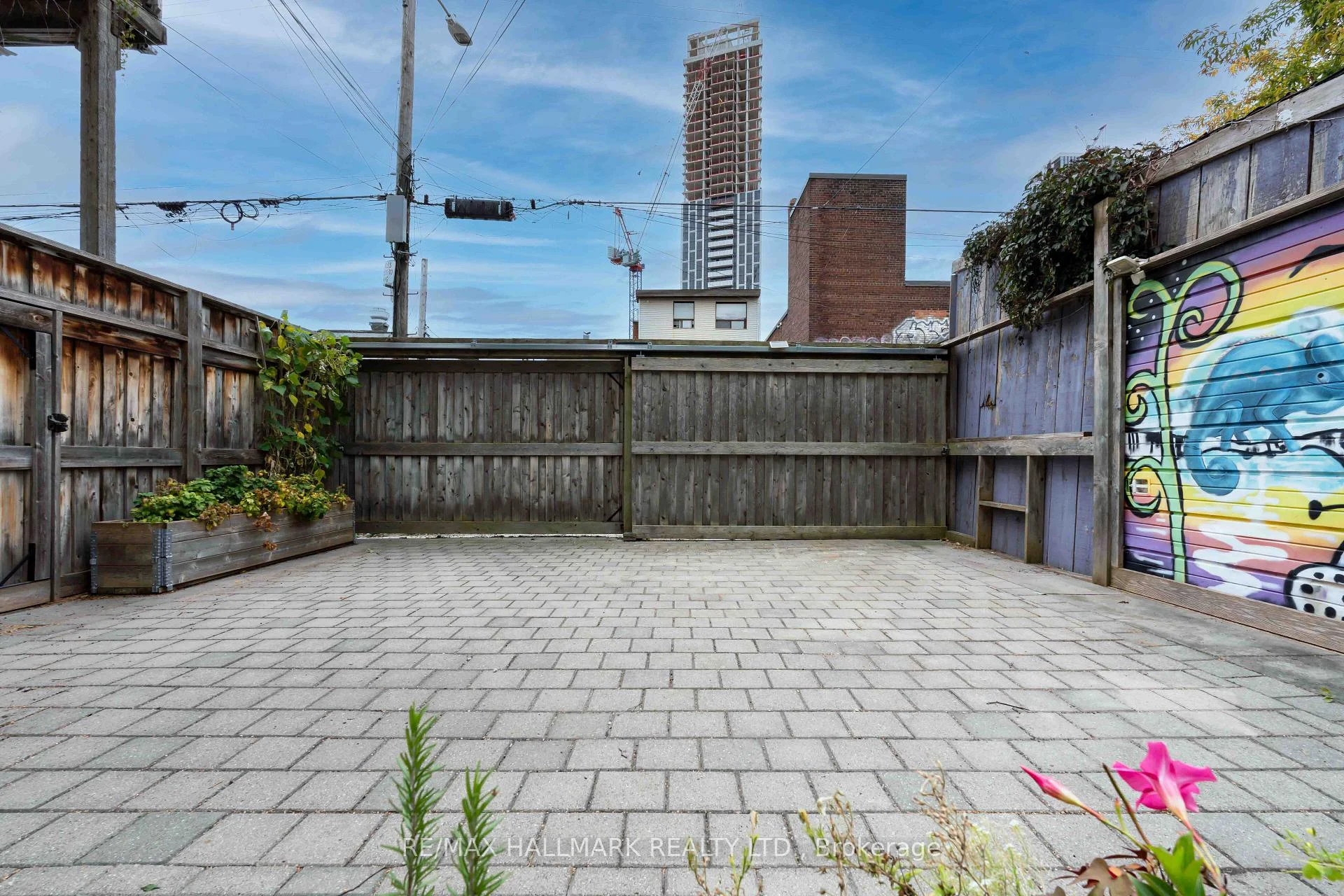 Photo 39 of 97 Coleman Avenue, Toronto, East End-Danforth — HOMEH