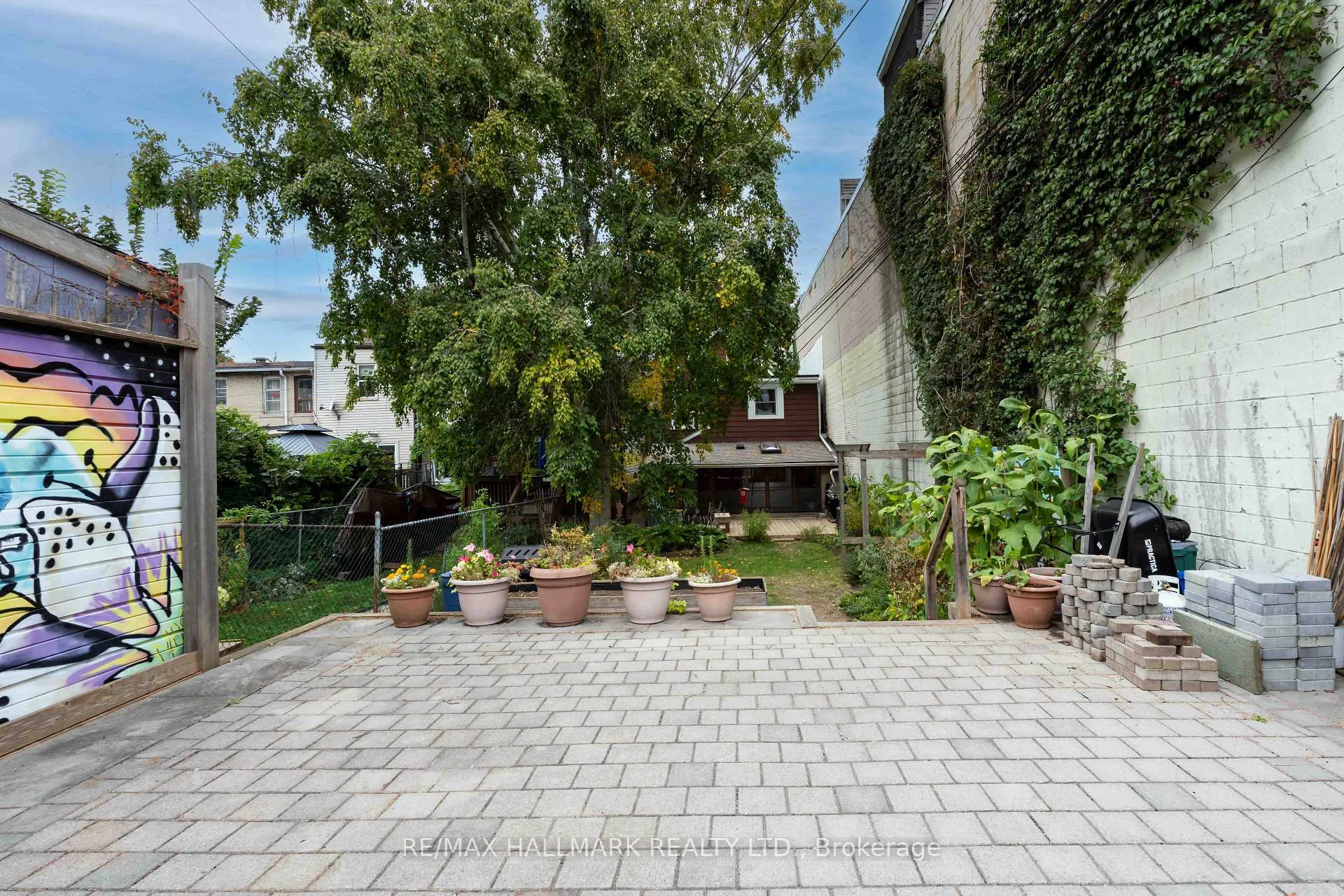 Photo 43 of 97 Coleman Avenue, Toronto, East End-Danforth — HOMEH