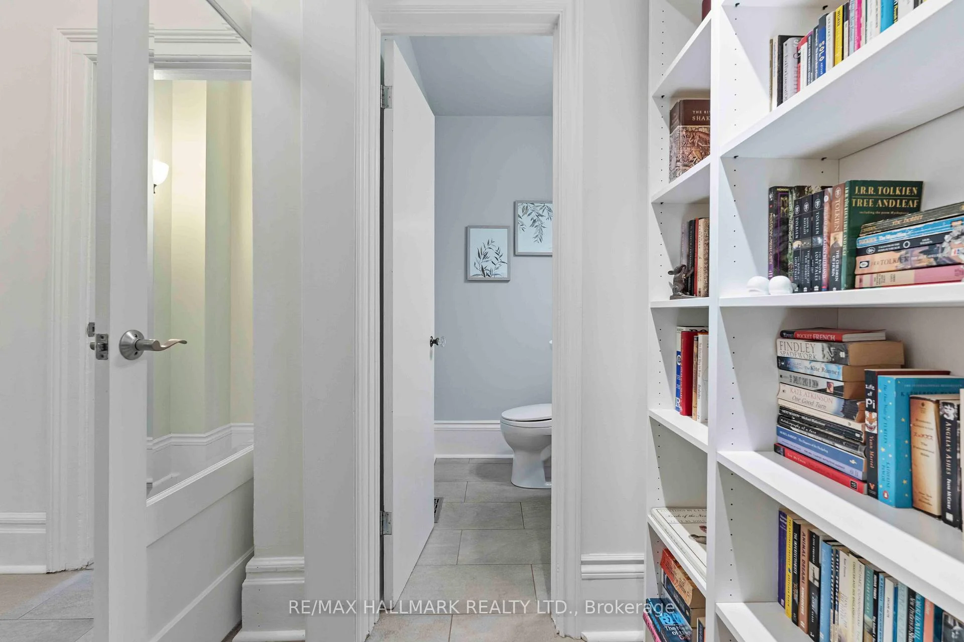Photo 53 of 97 Coleman Avenue, Toronto, East End-Danforth — HOMEH