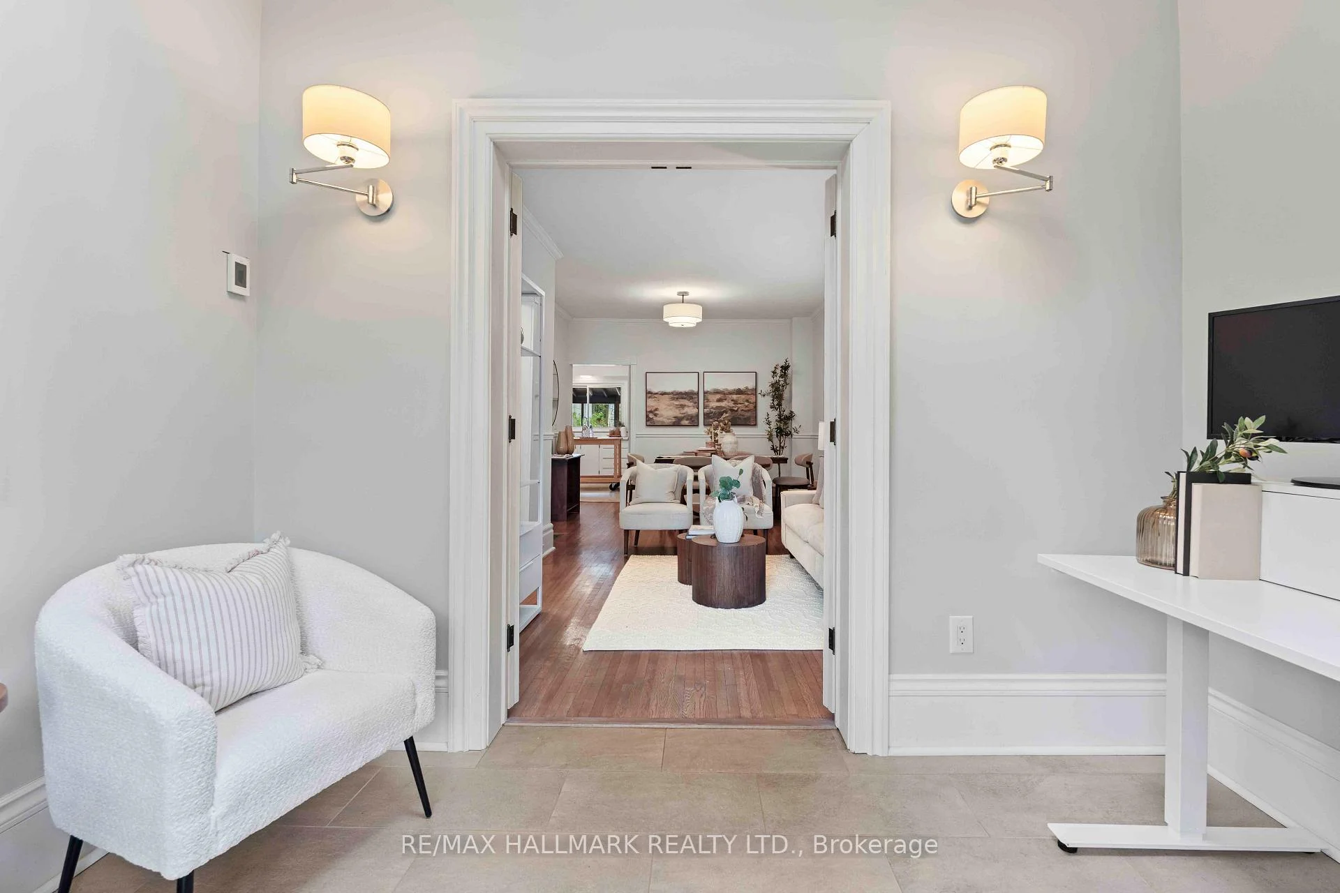 Photo 61 of 97 Coleman Avenue, Toronto, East End-Danforth — HOMEH