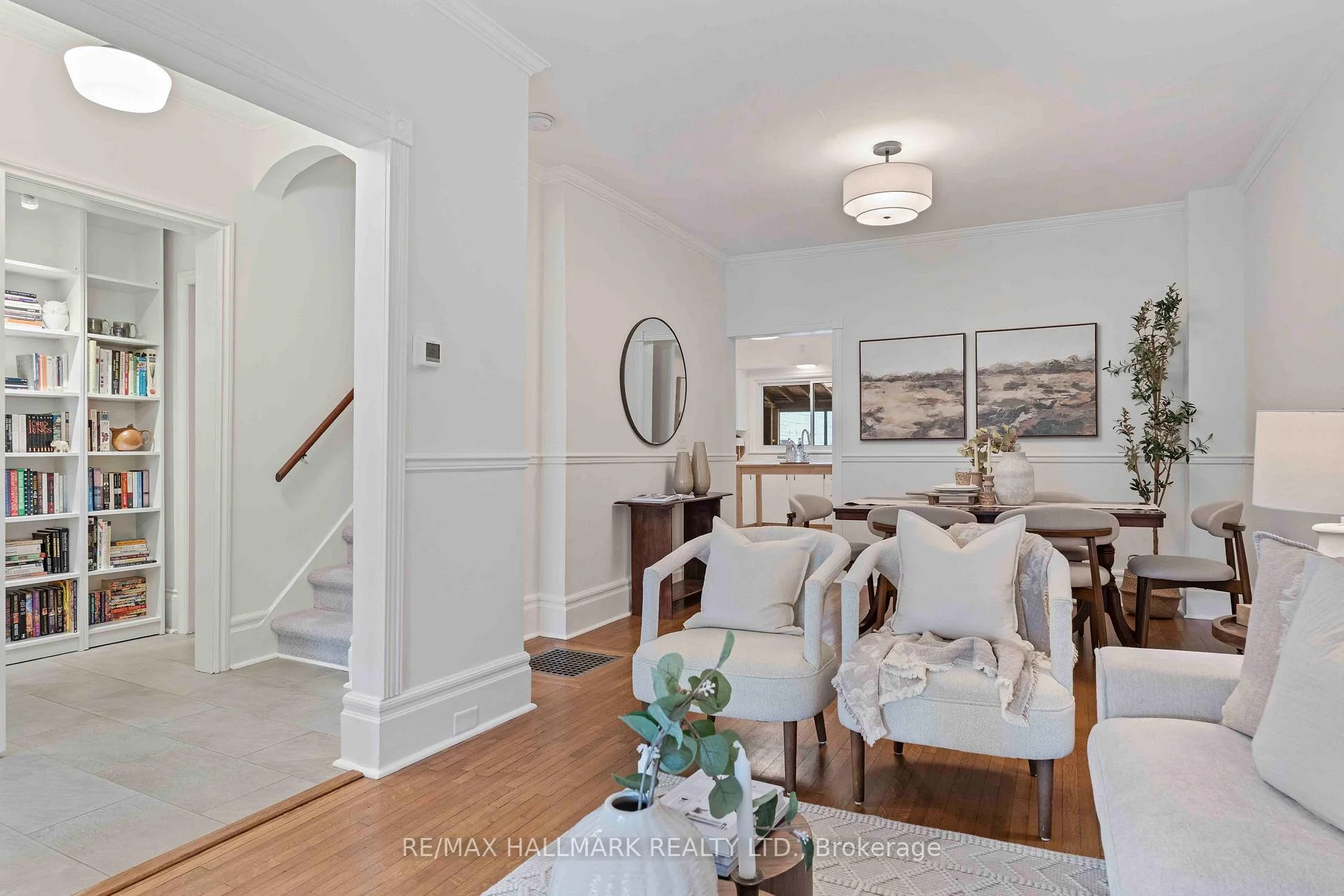 Photo 63 of 97 Coleman Avenue, Toronto, East End-Danforth — HOMEH