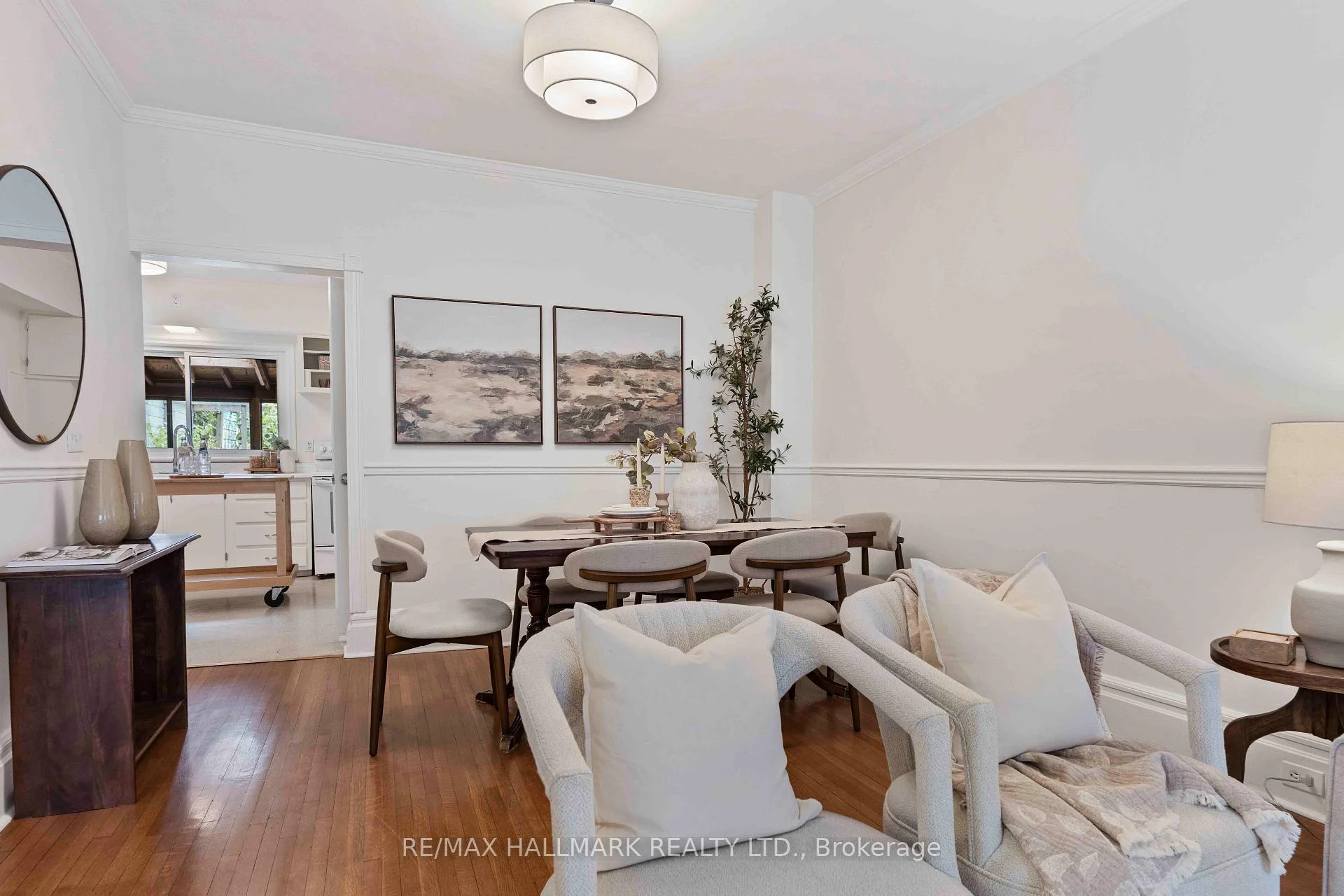 Photo 65 of 97 Coleman Avenue, Toronto, East End-Danforth — HOMEH