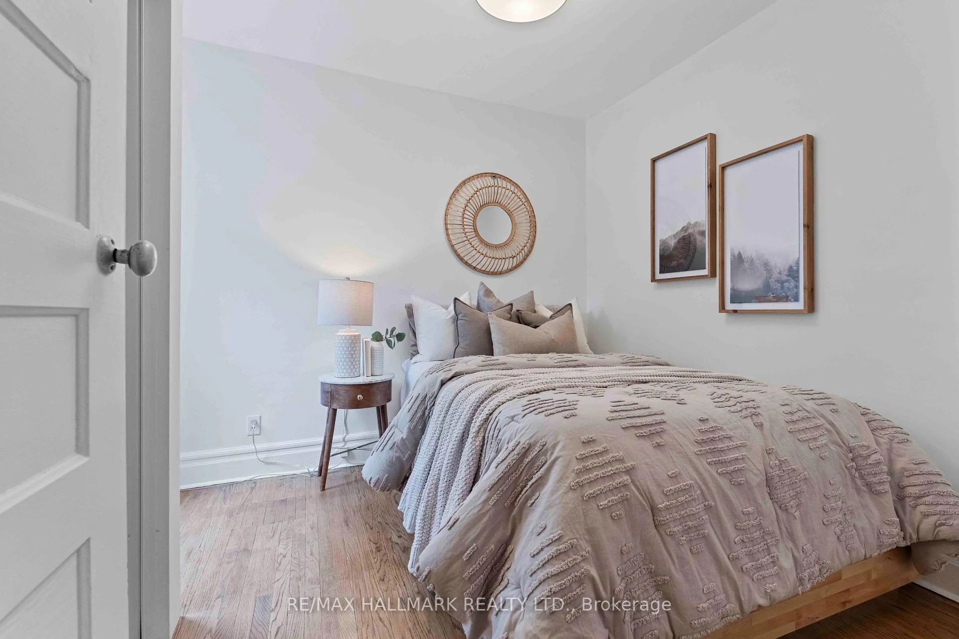 Photo 83 of 97 Coleman Avenue, Toronto, East End-Danforth — HOMEH
