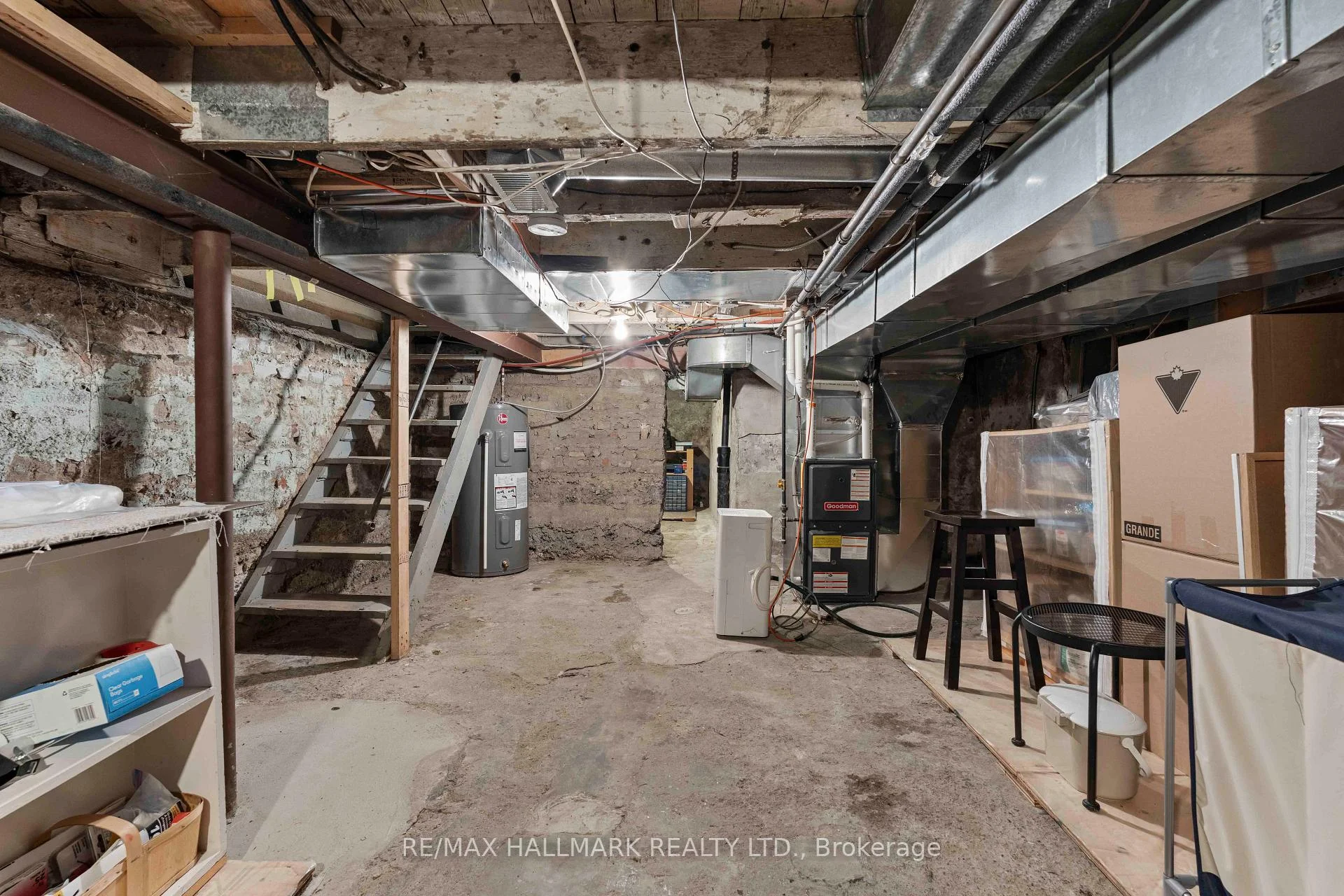 Photo 88 of 97 Coleman Avenue, Toronto, East End-Danforth — HOMEH