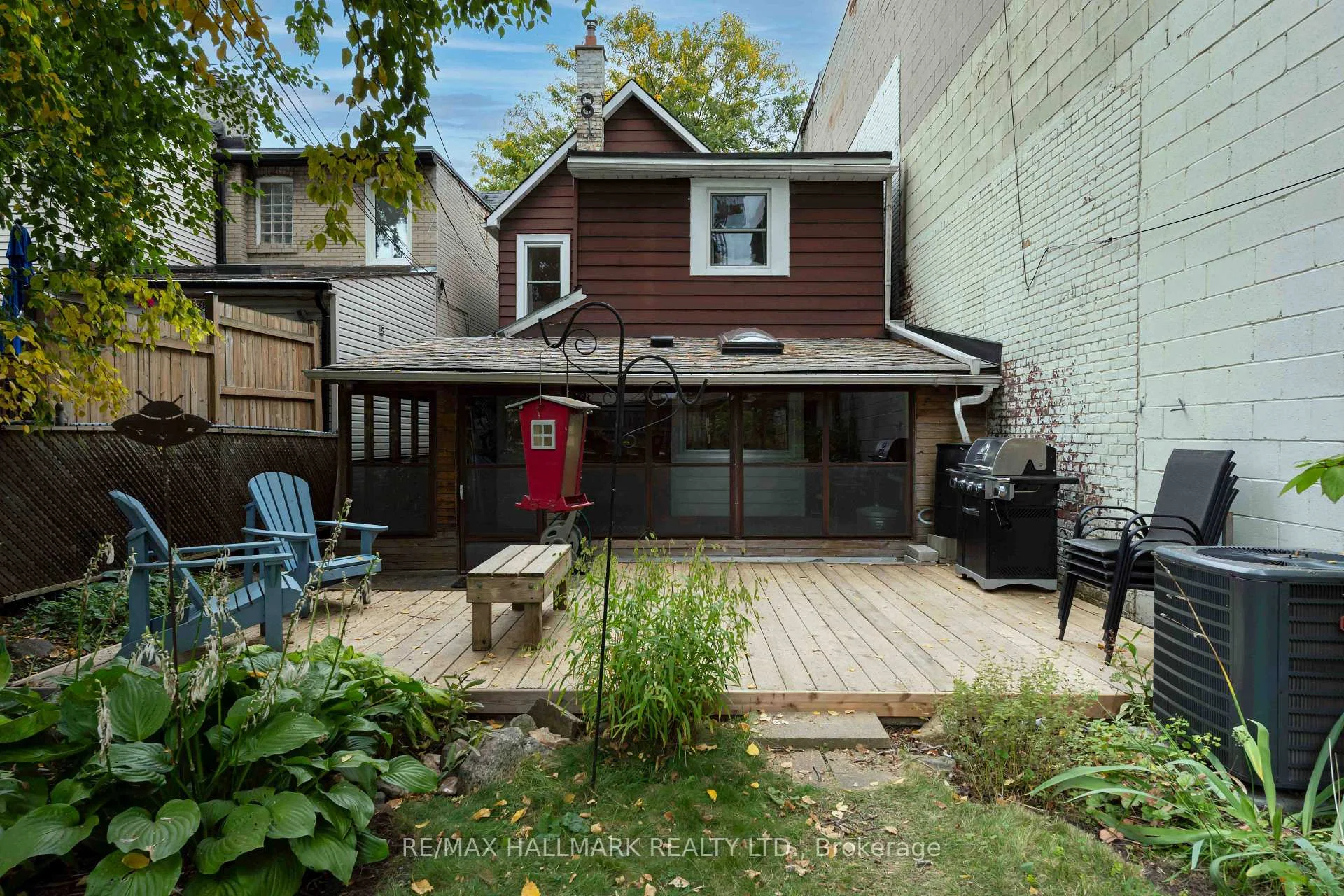 Photo 91 of 97 Coleman Avenue, Toronto, East End-Danforth — HOMEH