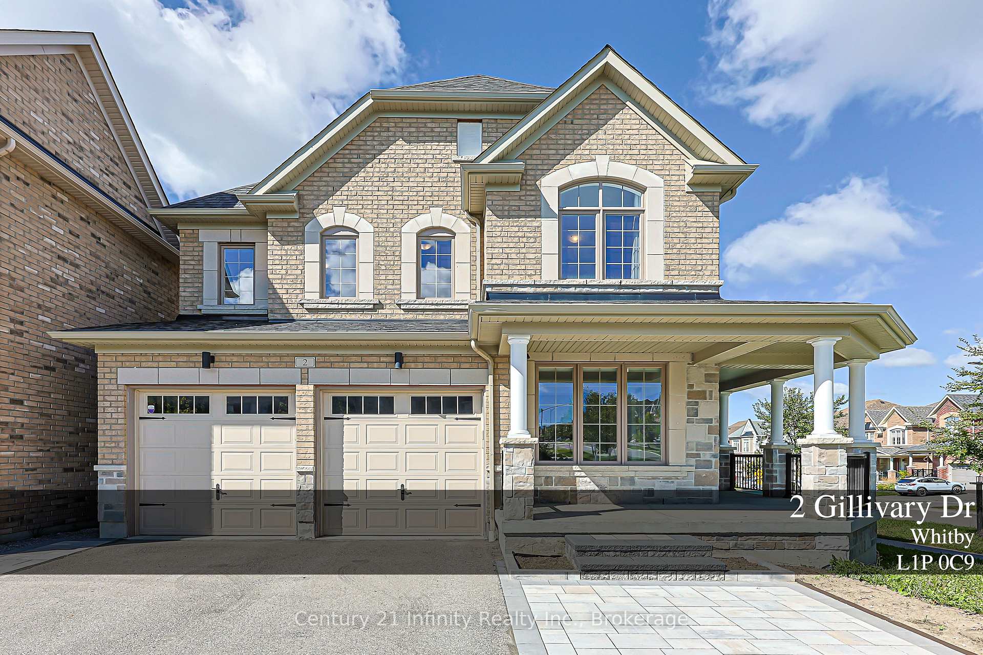 Photo 1 of 2 Gillivary Drive, Whitby, Rural Whitby — HOMEH