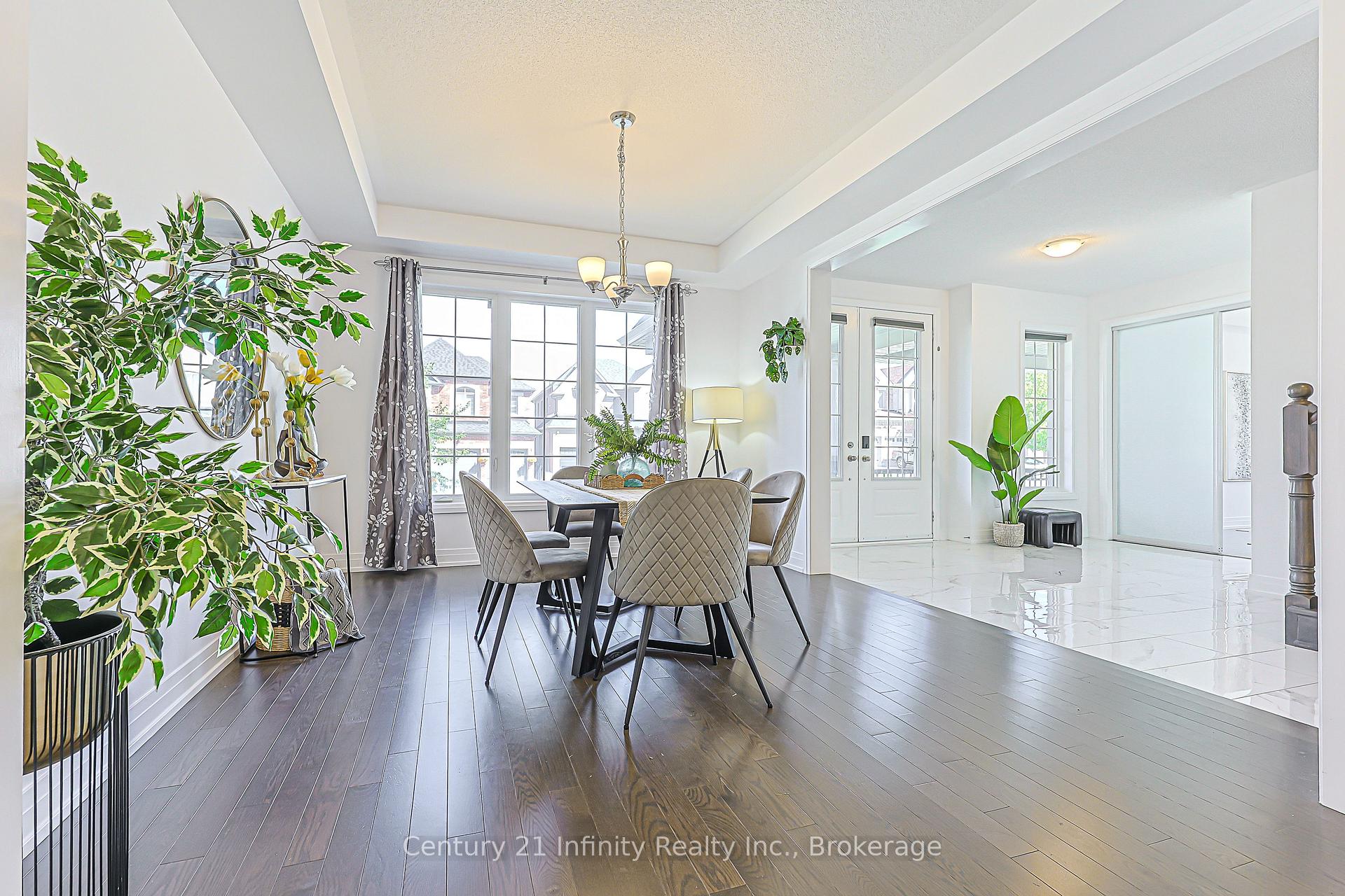 Photo 10 of 2 Gillivary Drive, Whitby, Rural Whitby — HOMEH
