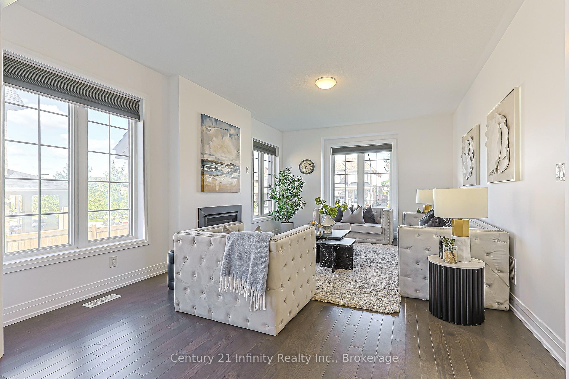 Photo 12 of 2 Gillivary Drive, Whitby, Rural Whitby — HOMEH