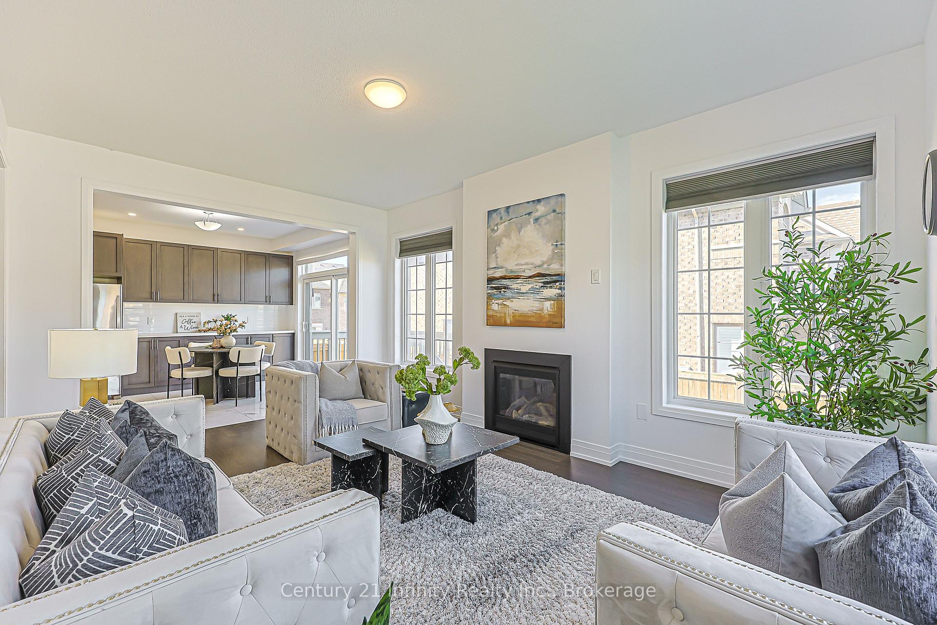Photo 13 of 2 Gillivary Drive, Whitby, Rural Whitby — HOMEH