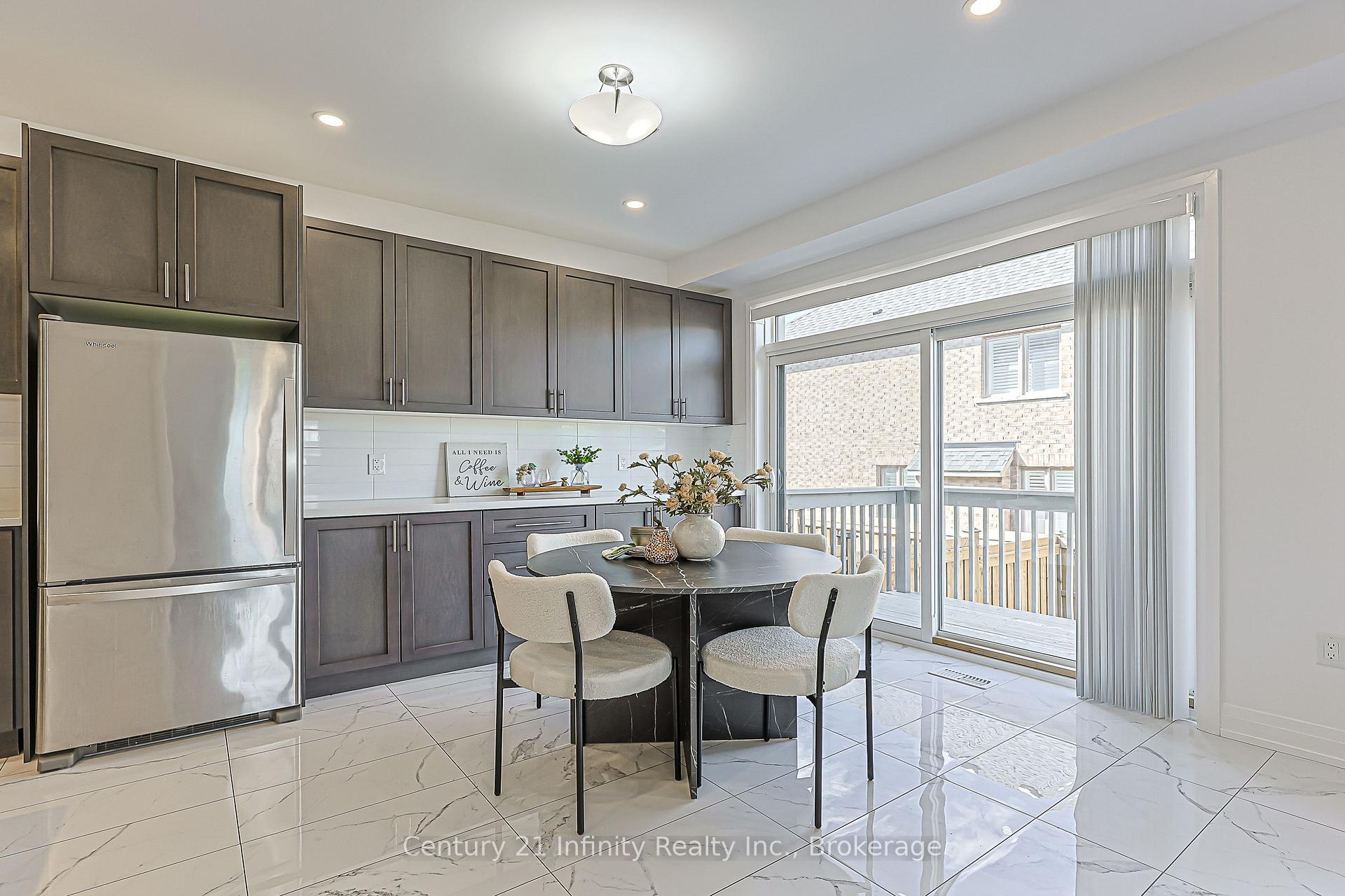 Photo 16 of 2 Gillivary Drive, Whitby, Rural Whitby — HOMEH