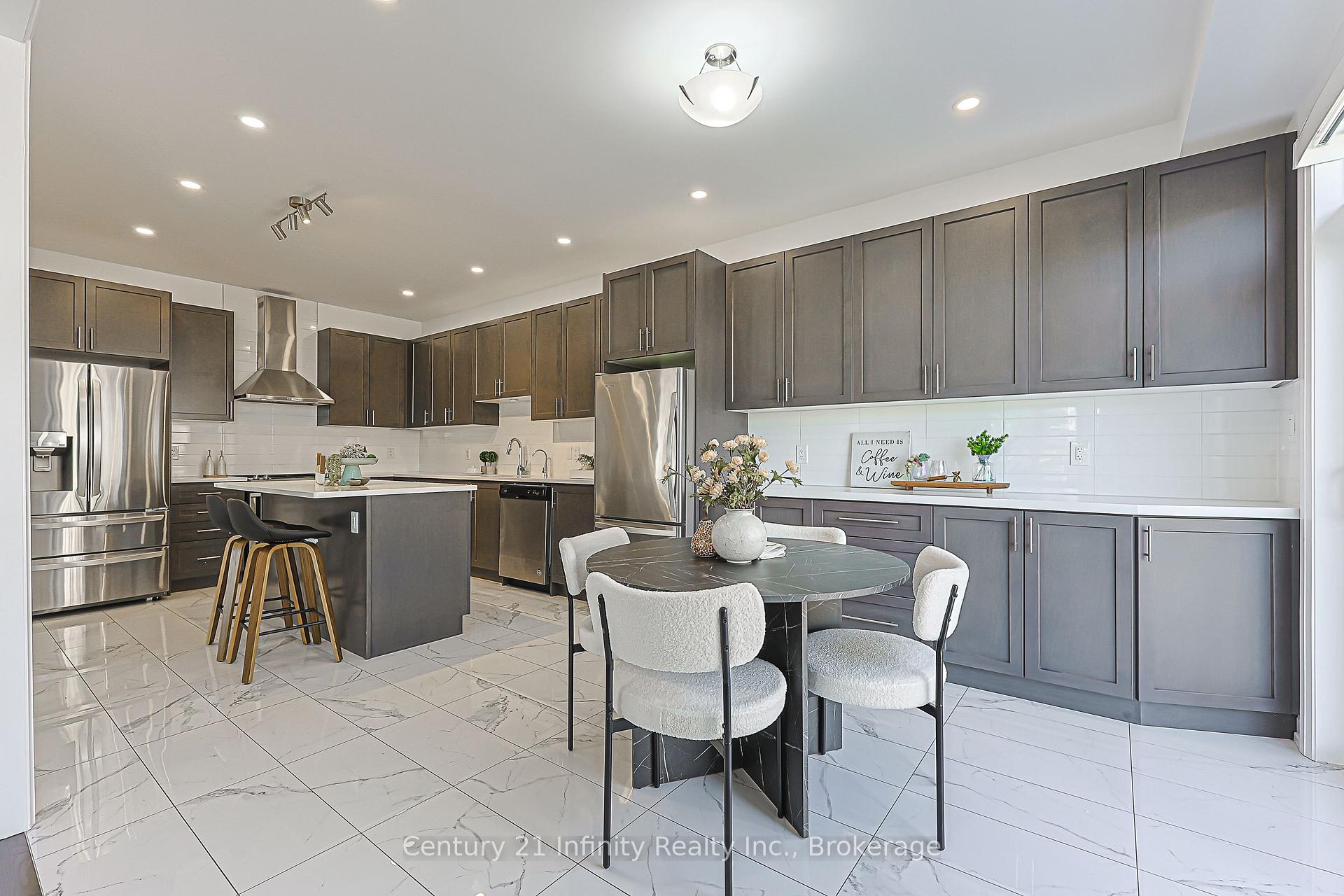Photo 18 of 2 Gillivary Drive, Whitby, Rural Whitby — HOMEH