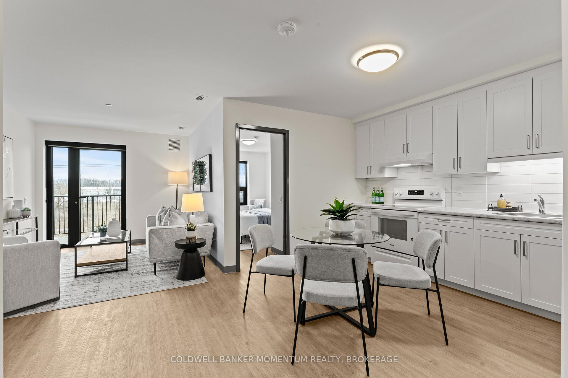 Photo 6 of Unit 505, 5 Baker Street, Thorold, Thorold Downtown — HOMEH