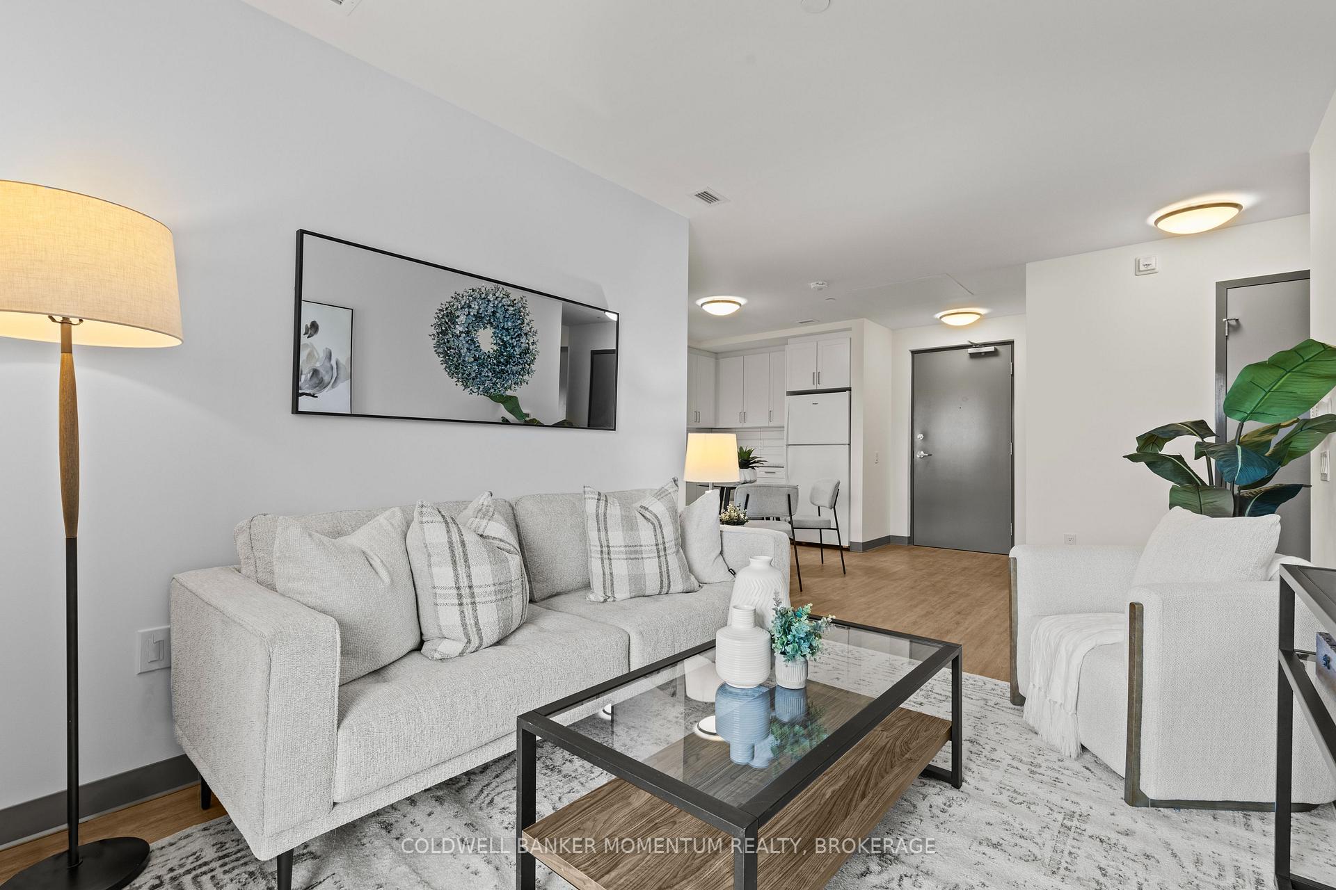 Photo 10 of Unit 505, 5 Baker Street, Thorold, Thorold Downtown — HOMEH