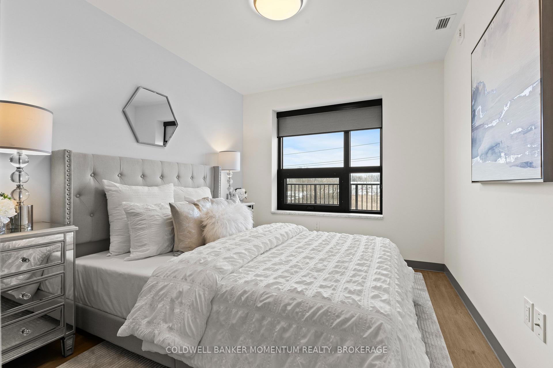 Photo 11 of Unit 505, 5 Baker Street, Thorold, Thorold Downtown — HOMEH
