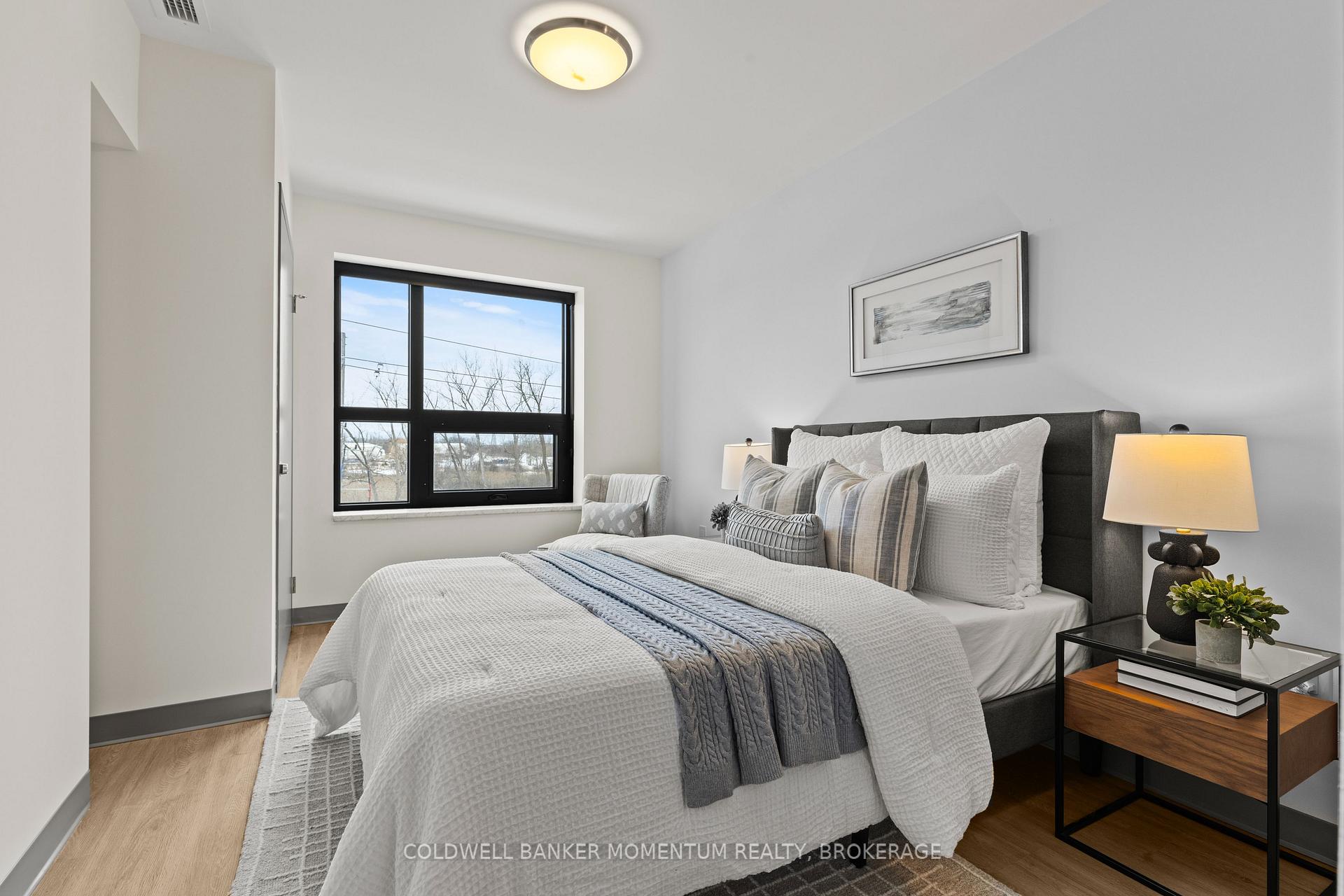 Photo 13 of Unit 505, 5 Baker Street, Thorold, Thorold Downtown — HOMEH