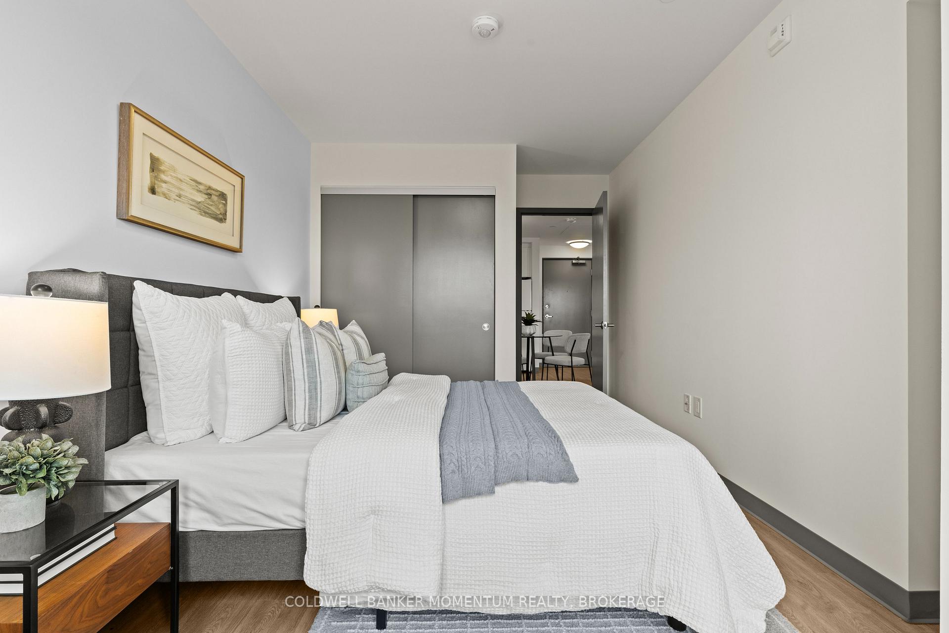 Photo 14 of Unit 505, 5 Baker Street, Thorold, Thorold Downtown — HOMEH