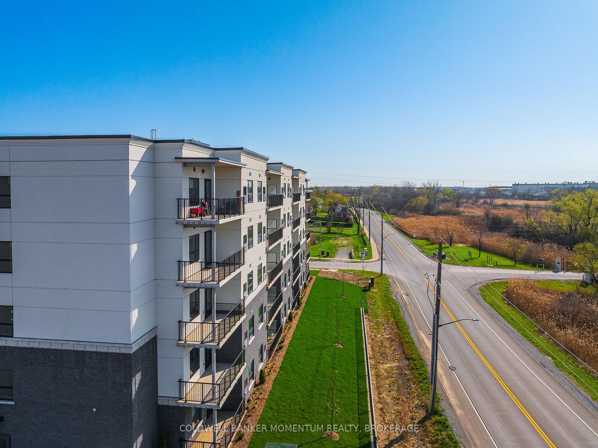 Photo 22 of Unit 505, 5 Baker Street, Thorold, Thorold Downtown — HOMEH