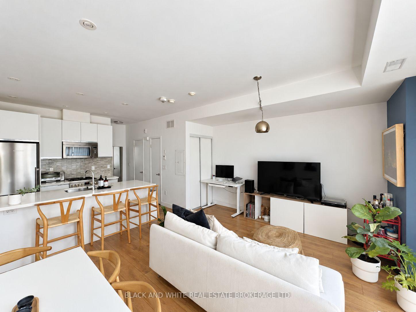 Photo 1 of Unit 209, 441 Jane Street, Toronto, Runnymede-Bloor West Village — HOMEH