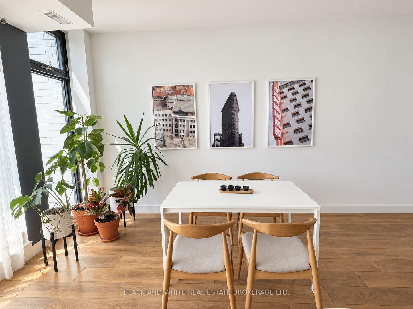 Photo 5 of Unit 209, 441 Jane Street, Toronto, Runnymede-Bloor West Village — HOMEH