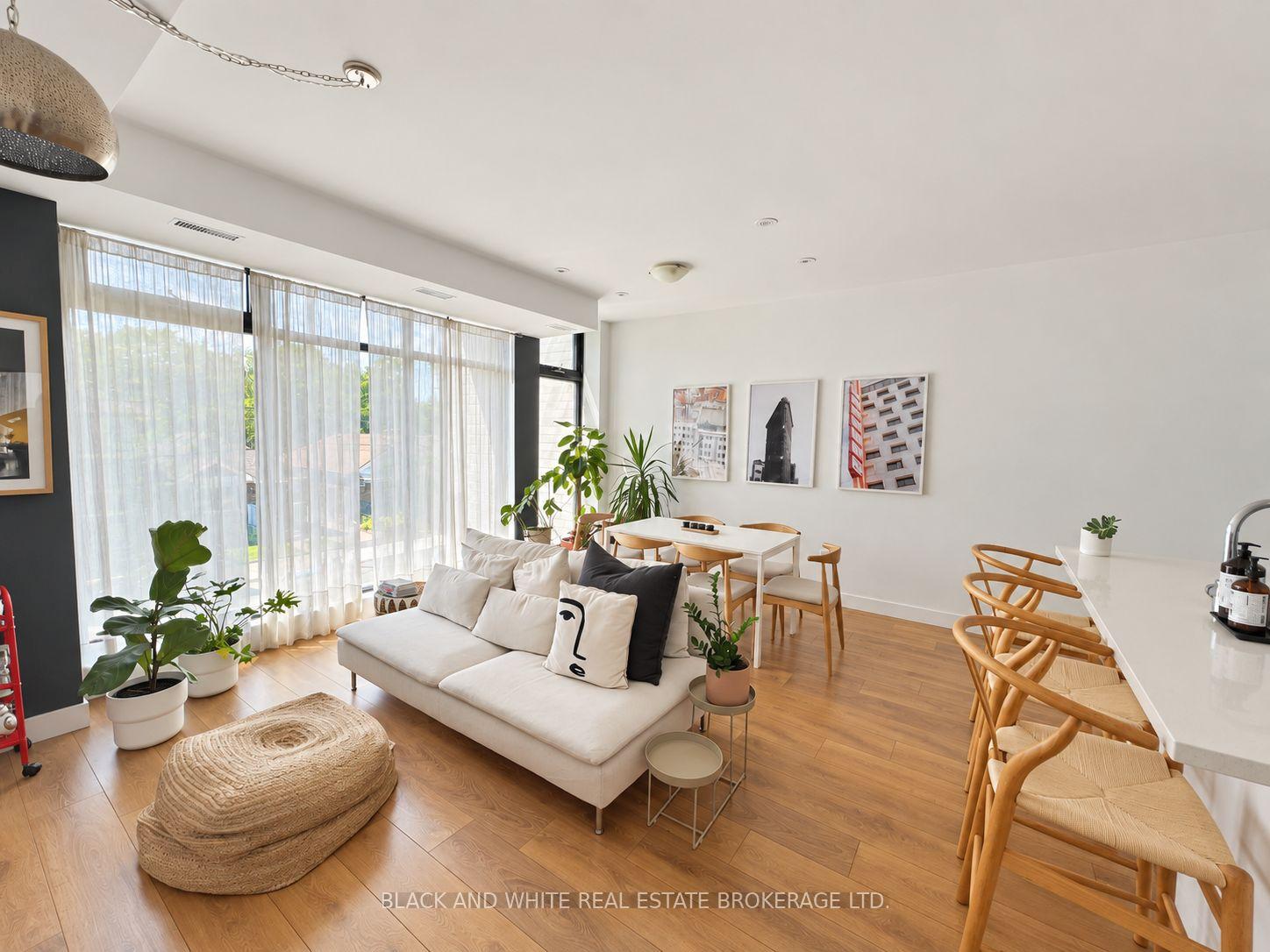 Photo 6 of Unit 209, 441 Jane Street, Toronto, Runnymede-Bloor West Village — HOMEH