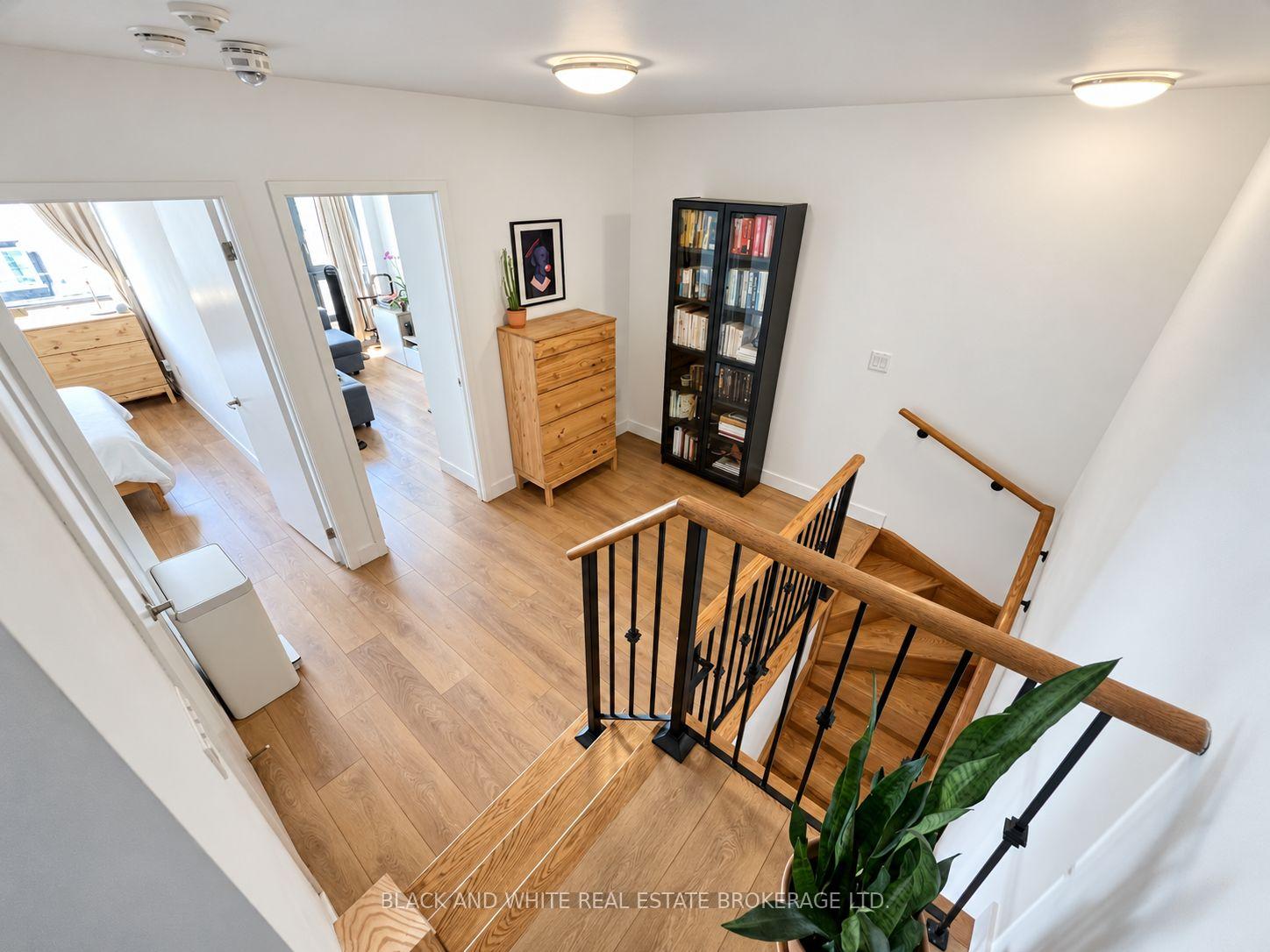Photo 7 of Unit 209, 441 Jane Street, Toronto, Runnymede-Bloor West Village — HOMEH