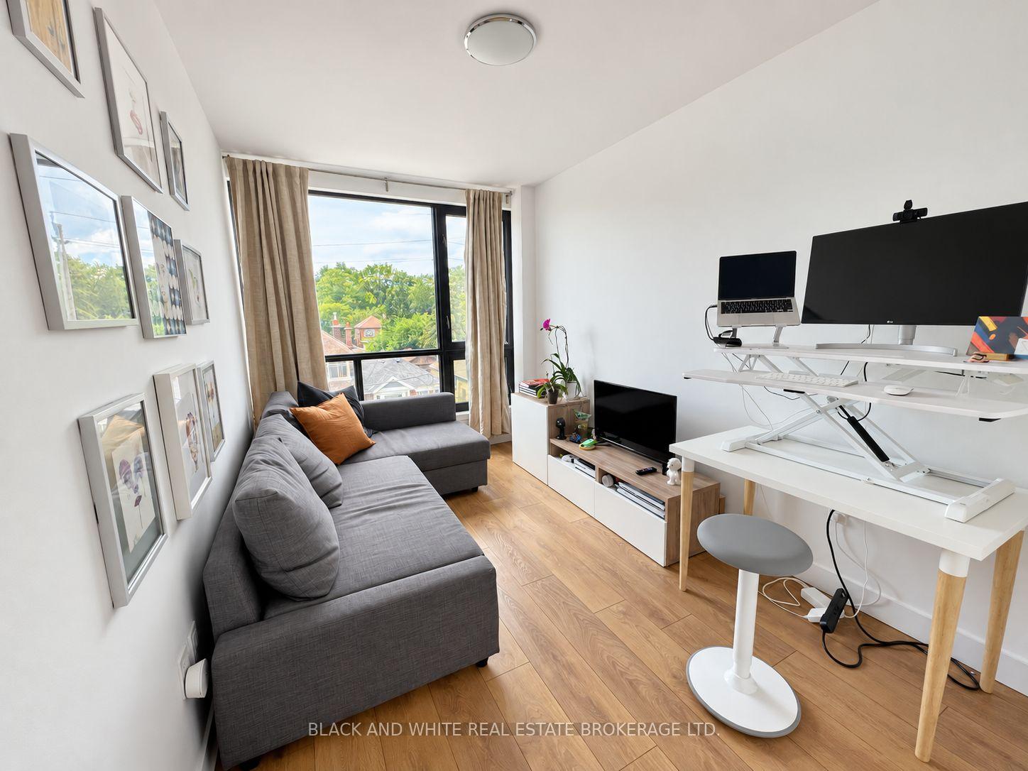 Photo 8 of Unit 209, 441 Jane Street, Toronto, Runnymede-Bloor West Village — HOMEH
