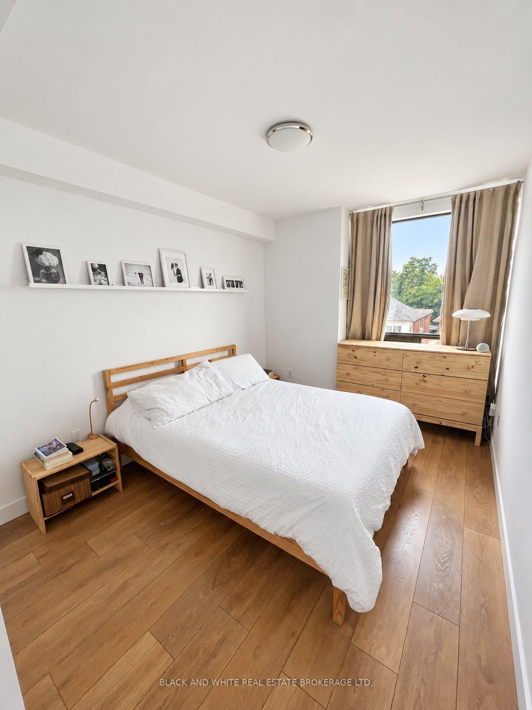 Photo 12 of Unit 209, 441 Jane Street, Toronto, Runnymede-Bloor West Village — HOMEH