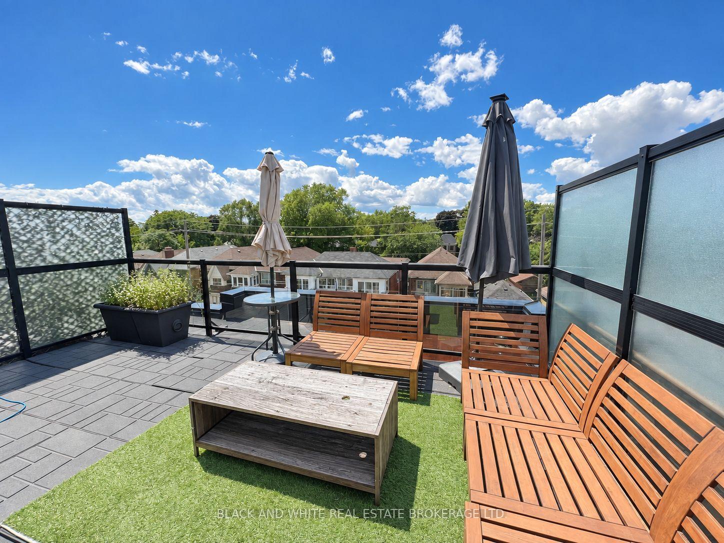 Photo 14 of Unit 209, 441 Jane Street, Toronto, Runnymede-Bloor West Village — HOMEH
