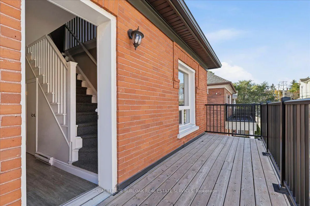 Photo 15 of Unit Upper, 17 Eby Street S, Kitchener, Cedar Hill — HOMEH