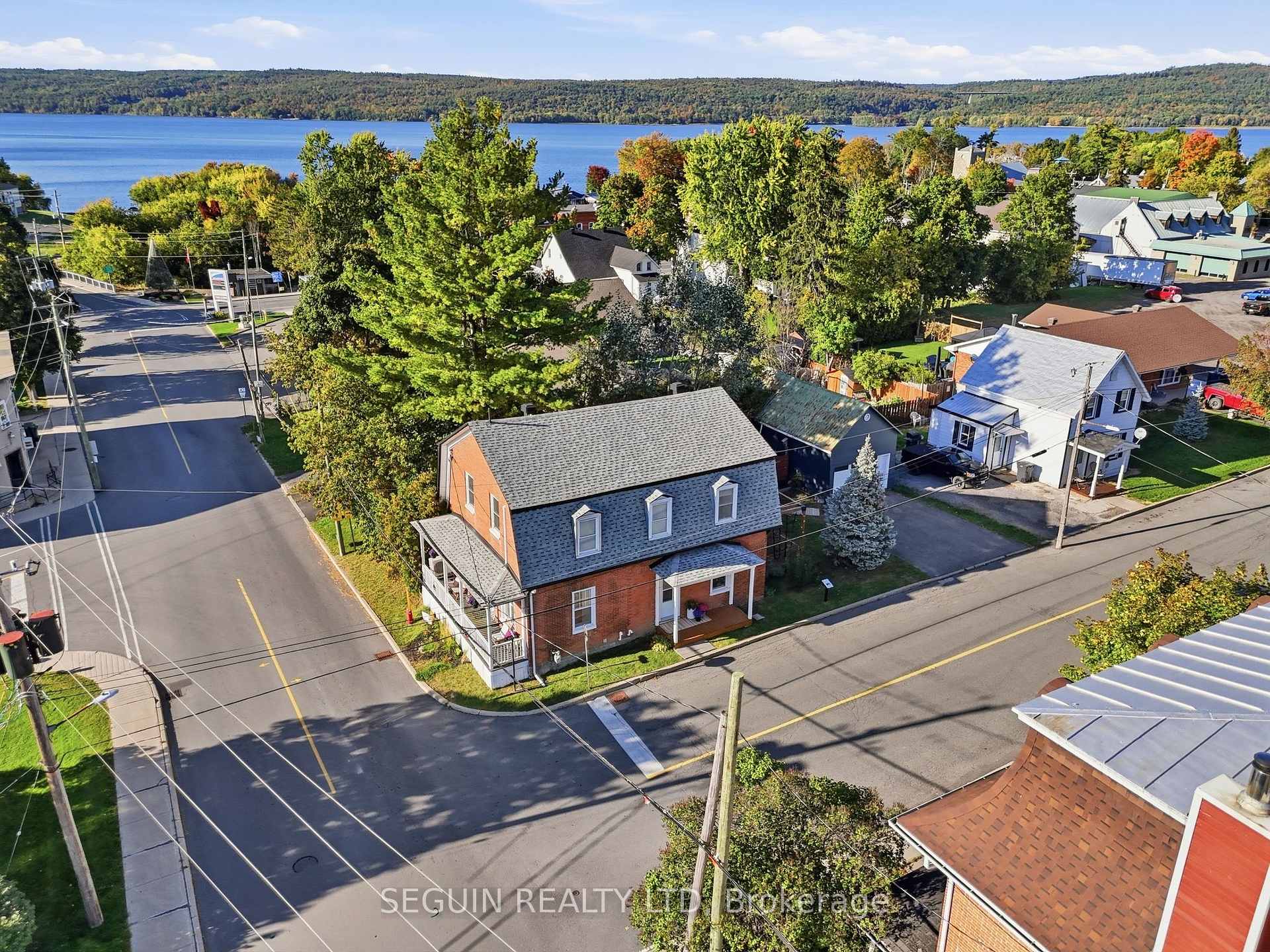 Photo of 31 John Street