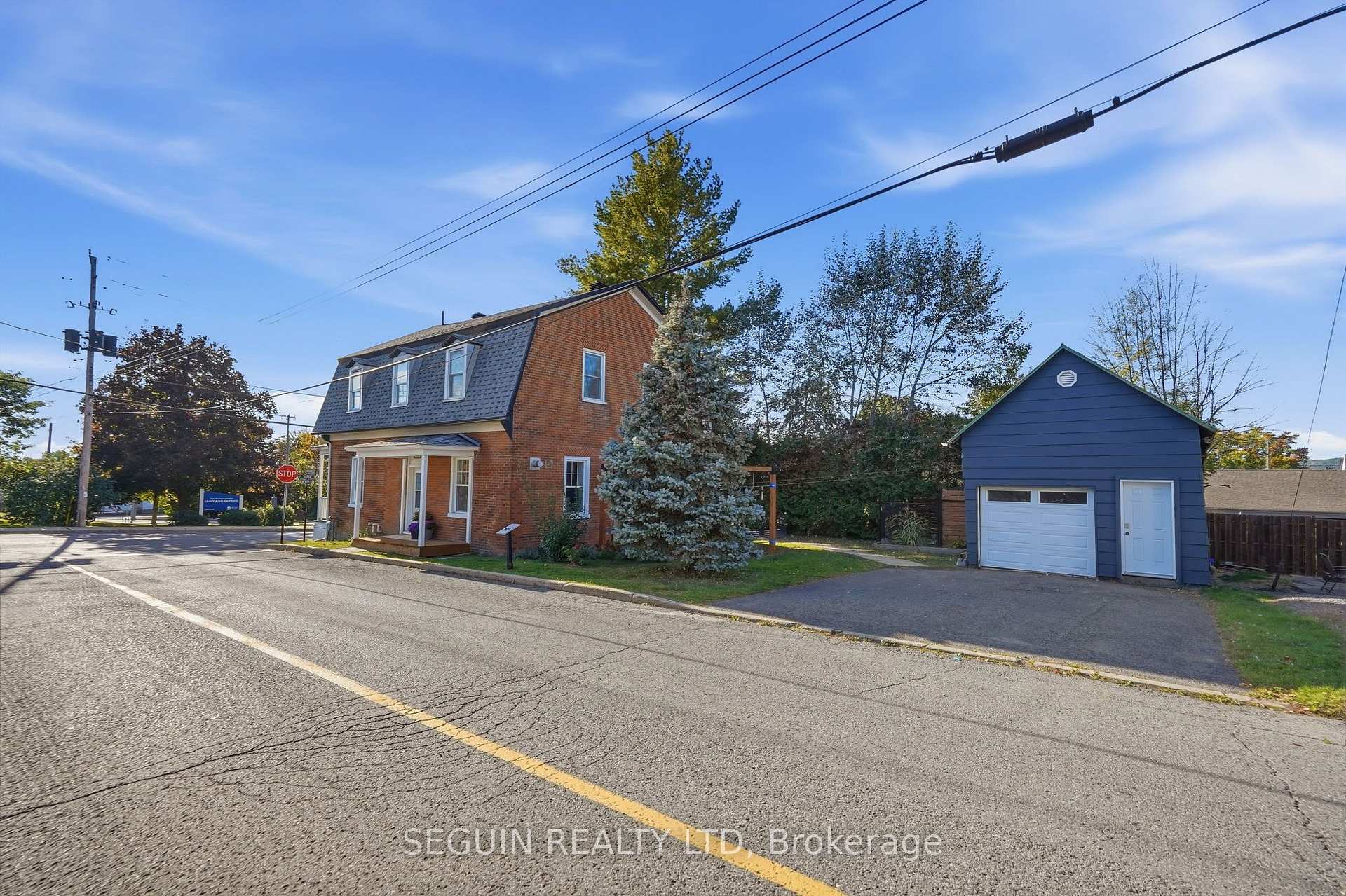 Photo 5 of 31 John Street, Champlain, L'Orignal — HOMEH